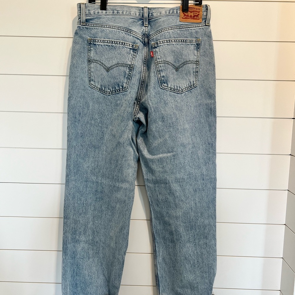 Levi’s Low Pro